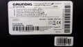 GRUNDIG 40 VLE 830 BL със счупена матрица ,DPS-214CP ,VSF190R-6 V-0 ,SSL400_0E2B REV0.1 ,VNR192-01, снимка 3