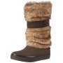 дамски ботуши Crocs Modessa Furry Boot 38 номер Оригинални, снимка 10
