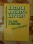 English Business Letters - new edition, revised by David O'Gorman, Longman