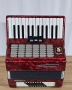 Акордеон Weltmeister Stella , снимка 4
