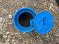 Шахта за тротоарен кран , снимка 4