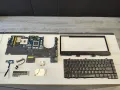 Dell Alienware M14x на части, снимка 1