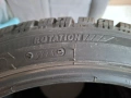 4бр. Зимни гуми 225/40/18 Riken SNOW 92V DOT4224, снимка 2