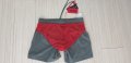 Hugo Boss HUGO Dominica Swimwear Mens Size L НОВО! ОРИГИНАЛ! Мъжки Бански!, снимка 18