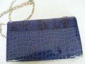 Дамска чанта-плик ''тип клъч'', снимка 5