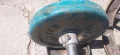 продавам щанги за спортни , снимка 1