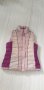 Tommy Hilfiger Down Womens Vest Size XL ОРИГИНАЛ! Дамски Пухен Елек!, снимка 12