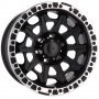 18" Джанти Off Road 4x4 5x139.7 / 5x127 / 6x139.7 / 6x114.3 - 9J ET-12, снимка 2