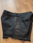 Панталони къси -лен, снимка 3