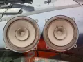 Задни високо говорители тонколони Опел Корса Ц, снимка 1
