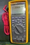 Мултимер FLUKE 289 true rms, снимка 1