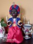 Винилова кукла-Германия/маркировка/, снимка 1 - Кукли - 43043672