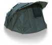 Палатка шаранджийска NGT Fortress Bivvy Deluxe XL 2 Man, снимка 2