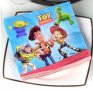 Toy Story Играта на играчките 10 парти салфетки рожден ден, снимка 1