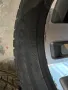 Джанти 17" със Зимни гуми и датчици от Mercedes E200 w212, снимка 4