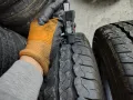 2бр.летни гуми MAXXIS 195 80 14C DOT21 цена за брой, снимка 3