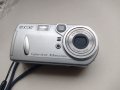 Фотоапарат Sony Cybershot DSC-P72 Digital Camera, снимка 1 - Фотоапарати - 38187094