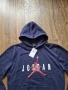 Страхотен мъжки суитчър NIKE JORDAN размер S M L XL 2XL , снимка 3