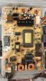 Telefunken 26 с дефектен Main Board-здрав панел M260J3-L01 Rev.C1/17IPS06-2 290708, снимка 3