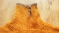Vikafjell Warm 100% - Wool Sweater размер M пуловер 100% Вълна - 1910, снимка 7