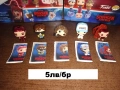 Фигурки Kinder Joy - Stranger Things / играчки, снимка 2