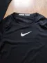 Nike Pro Dri-FIT T-Shirt - страхотна мъжка блуза S, снимка 2