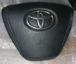 Airbag волан за Toyota Avensis III T27 Facelift 2015, T29, снимка 1
