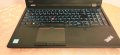  Lenovo ThinkPad P53/Core i5-9400H/16GB RAM/256GB SSD/Quadro T1000 4GB/15.6 FHD IPS работна станция, снимка 6