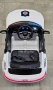 ТОП ЦЕНА!НОВО!Акумулаторна кола AUDI POLICE с 12V батерия,EVA ГУМИ,USB, снимка 9