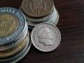 Монета - Швейцария - 5 рапен | 1949г., снимка 2