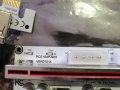 PCI адаптерна платка 15pin RISER за видеокарти, снимка 4