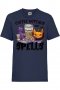 Детска тениска Coffee Witches And Spells,Halloween,Хелоуин,Празник,Забавление,Изненада,Обичаи,, снимка 10