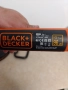 Електрически тример, 900 W, 33 см, Black Decker, снимка 3