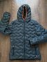 falcon women's  puffer jacket - дамско пухено яке М, снимка 5