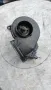 Допълнителен вентилатор ляв Citroën C8 Peugeot 807 1485725080 6441AW, снимка 1