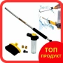 Мощна водоструйка за почистване Water Zoom, снимка 1