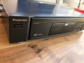 Panasonic DVD/CD Player, снимка 1