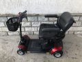 Електрическа количка , снимка 1 - Инвалидни скутери - 43952689