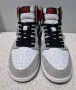 Nike Air Jordan 1 Retro High OG Smoke Gray White, 40 номер, без забележки!, снимка 2