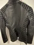 Кожено яке изкуствена кожа намалям на 30 лева, снимка 2