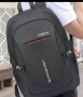 Качествена раница с голям капацитет и множество джобове , снимка 9