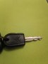 Контактен Ключ Ситроен - Citroen N:1 N, снимка 5