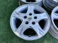 Джанти 5/114,3/15 Nissan Dacia Renault , снимка 5