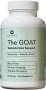 Quanna - The Goat енергийна хранителна добавка за мъже - 60 капсули, снимка 1 - Хранителни добавки - 43938670