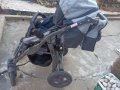 детска количка , снимка 2