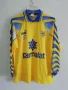 Parma Puma 1995/1996/1997 оригинална тениска фланелка блуза Парма, снимка 1