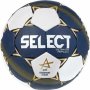 Хандбална топка размер 1, Select Ultimate Replica одобрена от EHF