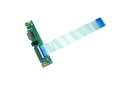 Acer Aspire A315-51 A315-54 A315-55 Series AUDIO USB платка DA0ZAWTB8D0, снимка 1