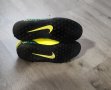 Футболни обувки Стоножки NIKE HYPERVENOM Електрикови , снимка 2