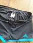 Adidas Climachill Shor - страхотни дамски шорти, снимка 5